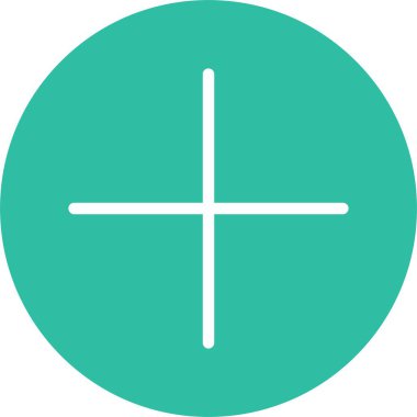 Add Vector Icon Design