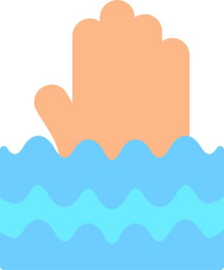 Vektör simgesi tasarım yardım