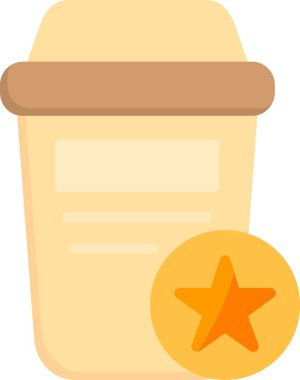 Favourite Vector Icon Design