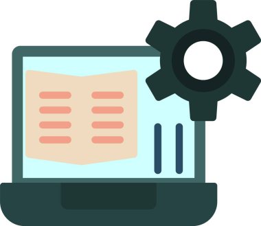 Tutorial Vector Icon Design