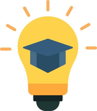 Education Vector Icon Design