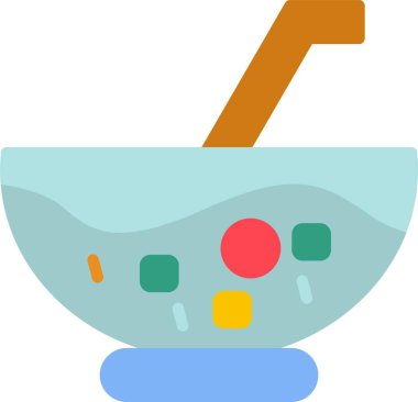 Punch Vector Icon Design