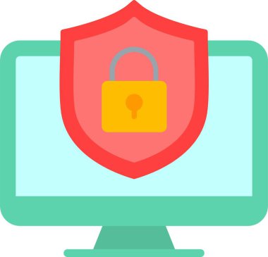 Security Vector Icon Design