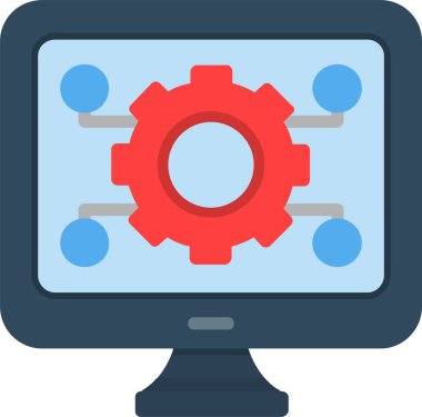 bilgisayar vektör dizaynı