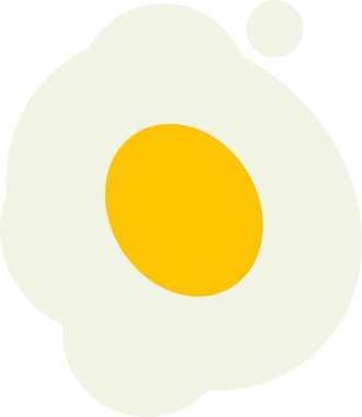 Egg Vector Icon Design