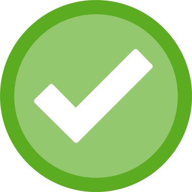 Circle Vector Icon Design