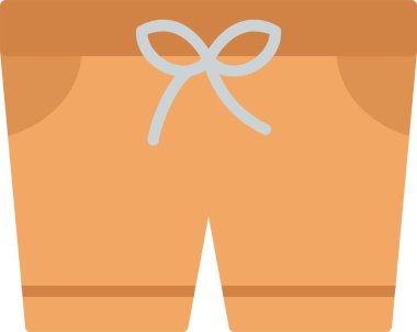 Short Vector Icon Design