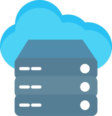 Backup Vector Icon Design