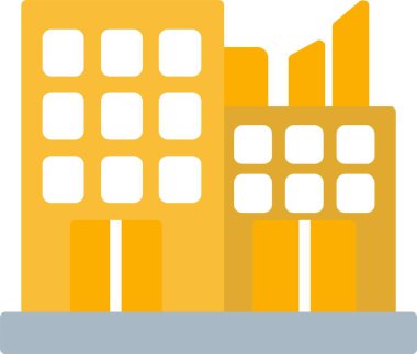 Daire Vektör Simgesi Tasarımı