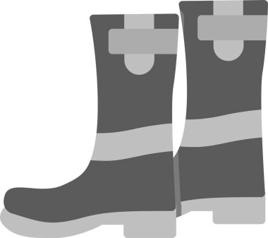 Shoes Vector Icon Design