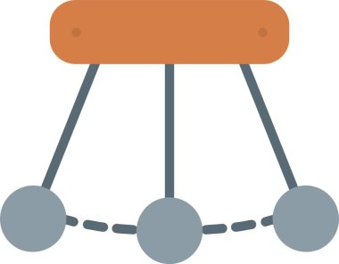 Bilim vektör simgesi tasarım