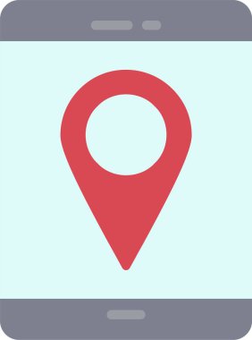 Smartphone Vector Icon Design