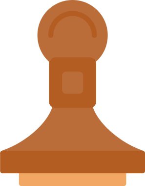 Kurcalama Vektörü Simgesi Tasarımı