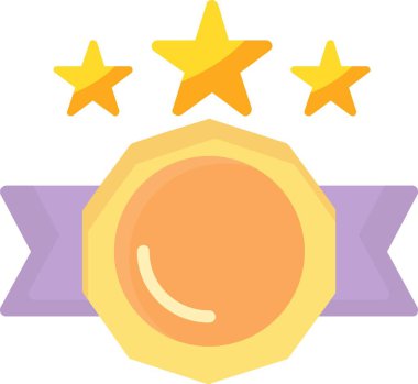 Top Rated Vector Icon Design