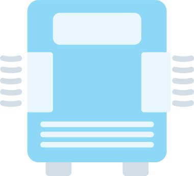 Air Purifier Vector Icon Design