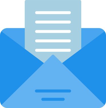 Letter Vector Icon Design