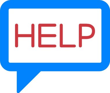 Vektör Vektör Simgesi Tasarımına Yardım