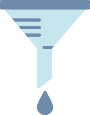 Watering Can Vector Icon Design