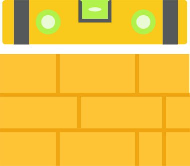 Level Vector Icon Design