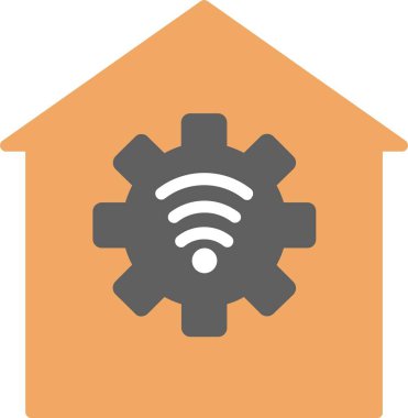 Automation Vector Icon Design