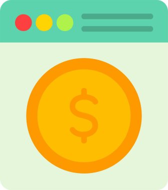 Money Laundering Vector Icon Design