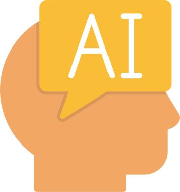 AI Vector Icon Design