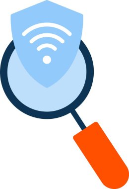 Data Analytics  Vector Icon Design