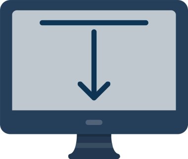 Interface Vector Icon Design