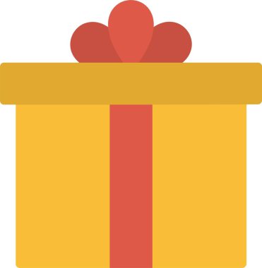 Box Vector Icon Design