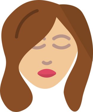 Beauty Treatment Vector Icon Design