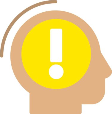 Human Vector Icon Design