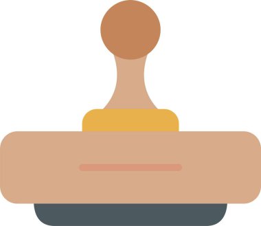 Pullar Vektör Simgesi Tasarımı