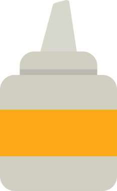 Glue Vector Icon Design