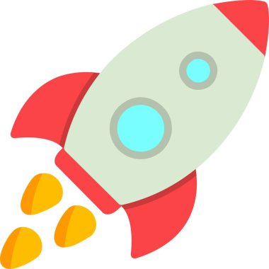 Startup Vector Icon Design