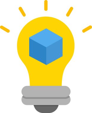 Innovation Vector Icon Design