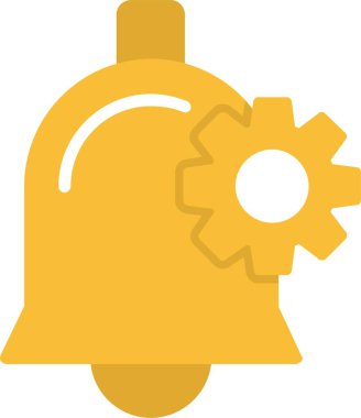 Alarm Vector Icon Design