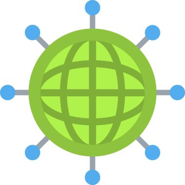 Marketing Vector Icon Design