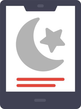 Application Vector Icon Design