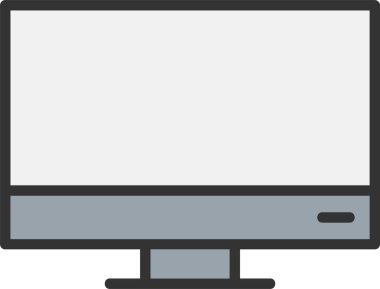 Lider Vektör Simgesi Tasarımı