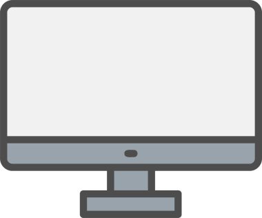 Lider Vektör Simgesi Tasarımı