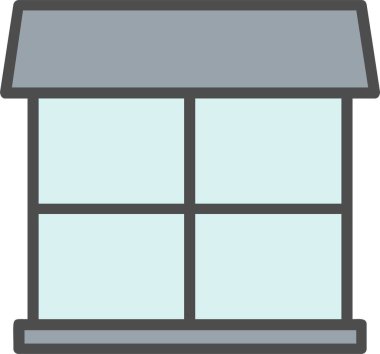 Windows Vector Icon Design