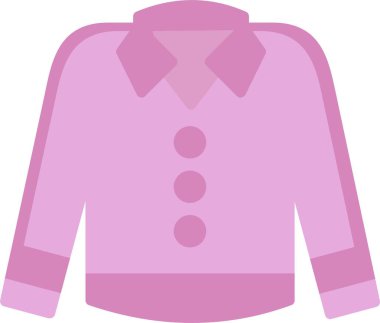 Shirt Vector Icon Design