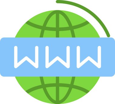 Web Vector Icon Design