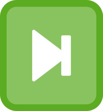 Next Vector Icon Design