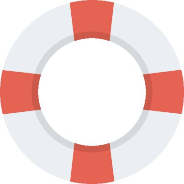 Support Vector Icon Design