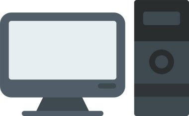 bilgisayar vektör dizaynı