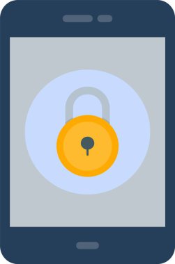 Security Vector Icon Design