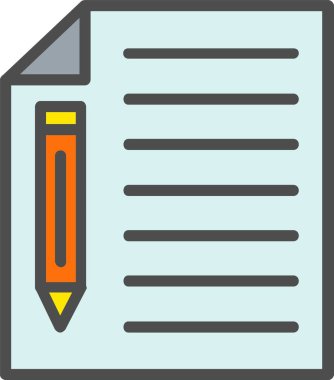 Edit Vector Icon Design