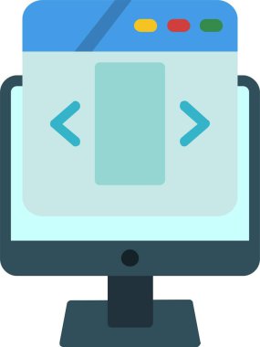 Ui Design Vector Icon Design