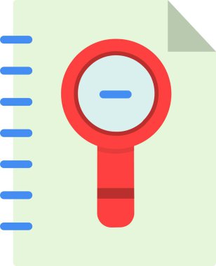 vektör simgesi tasarım zoom